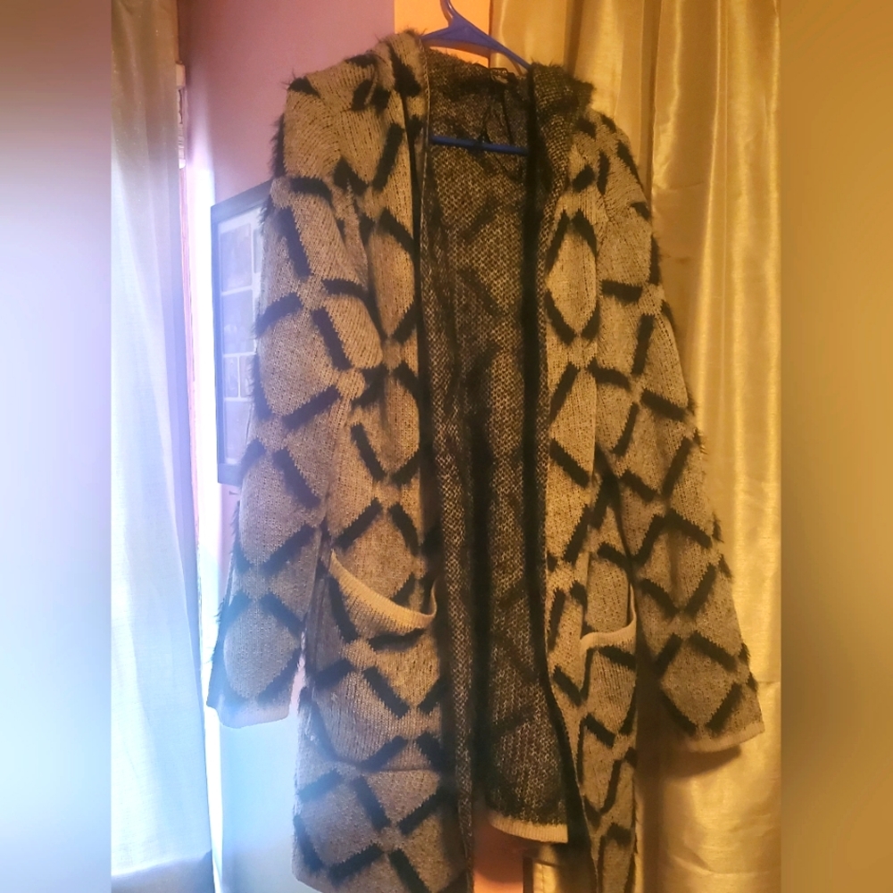 Cardiagan sweaters